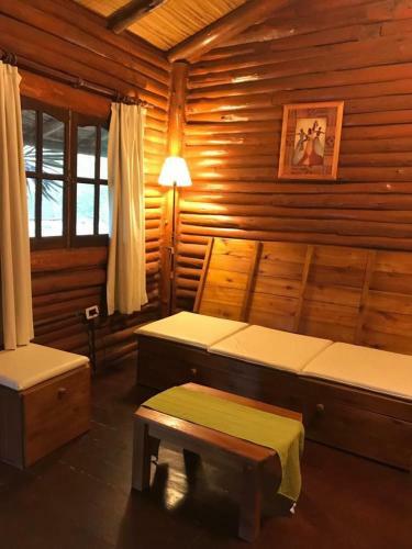 Apartamento Los Vascos