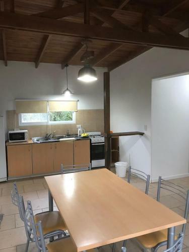 Apartamento Los Vascos