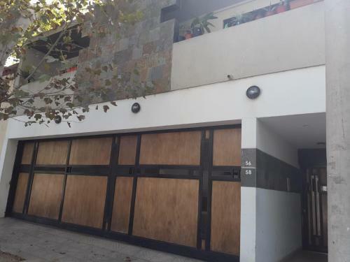 Apartamento Excelente Departamento En Godoy Cruz