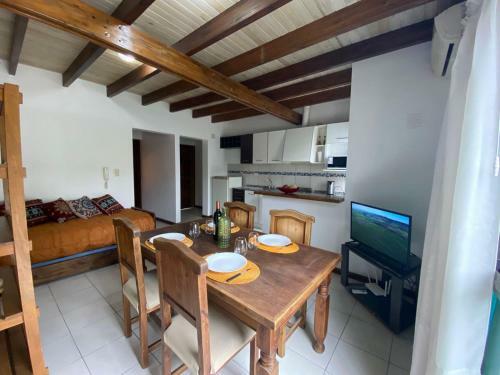 Apartamento Excelente Departamento En Godoy Cruz