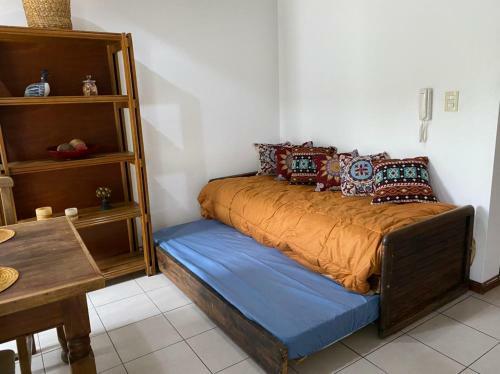 Apartamento Excelente Departamento En Godoy Cruz