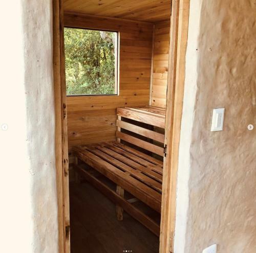 Villa Caba�a Privada Los Papiros