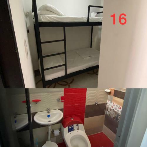 Hotel Sue�o Real