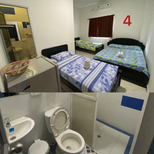 Hotel Sue�o Real