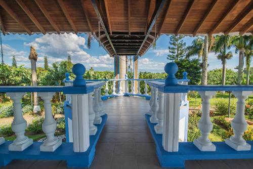 El Ocaso Finca Hotel