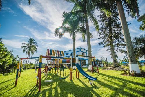El Ocaso Finca Hotel