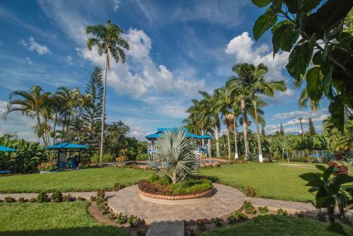 El Ocaso Finca Hotel