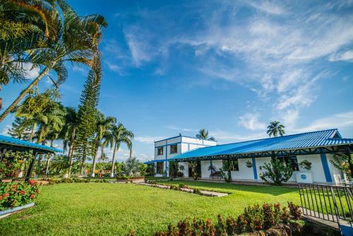 El Ocaso Finca Hotel
