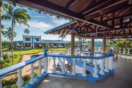 El Ocaso Finca Hotel