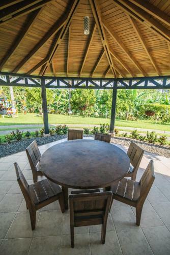 El Ocaso Finca Hotel