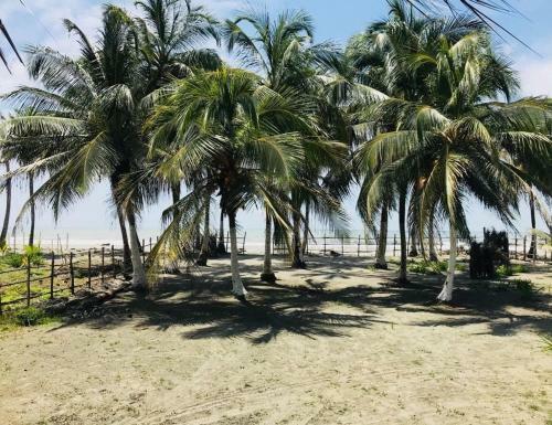 Playa Maria - San Bernardo Del Viento