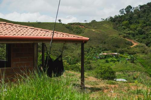 Agroturismo Retiro Espiritual Pl�yades