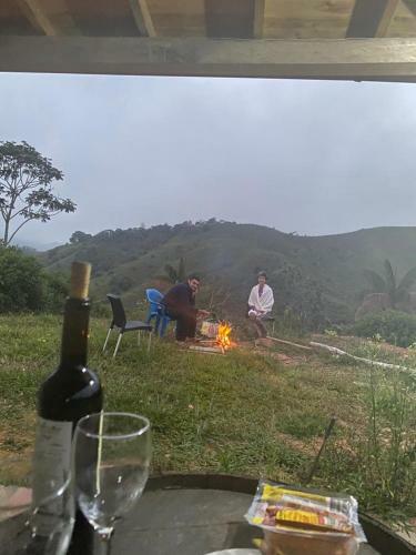 Agroturismo Retiro Espiritual Pl�yades