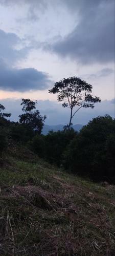 Agroturismo Retiro Espiritual Pl�yades