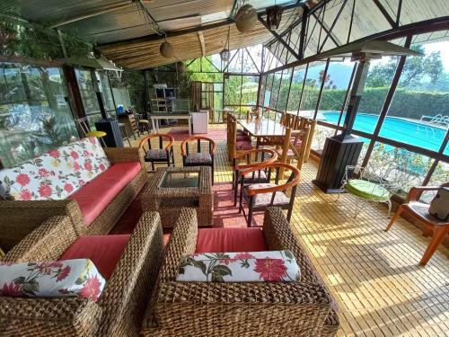 Agroturismo Casa Campestre Rio Dulce