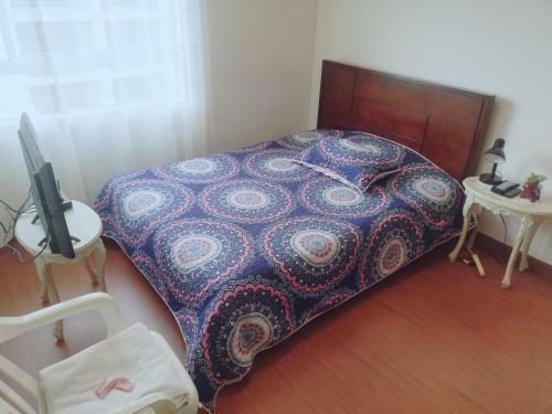 Habitaci�n Con Ba�o Privado