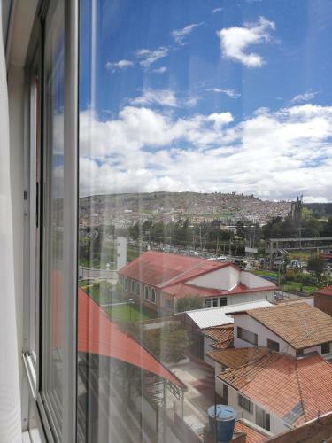 Habitaci�n Con Ba�o Privado
