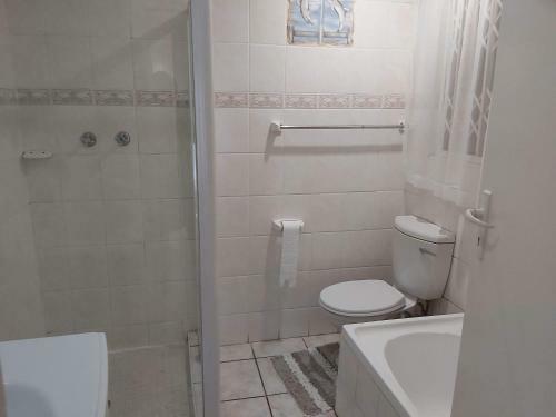Apartamento Summer Rocks