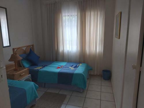 Apartamento Summer Rocks