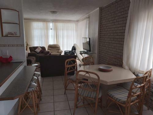 Apartamento Summer Rocks