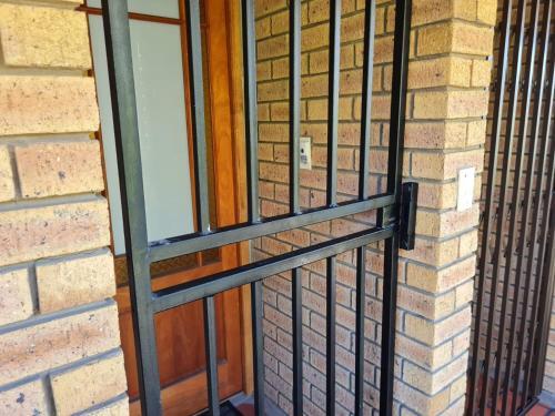 Apartamento Point Terrace 18