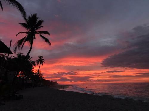 Hostal Chill And Surf Mendihuaca