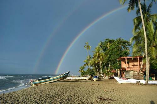 Hostal Chill And Surf Mendihuaca