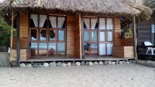 Hostal Chill And Surf Mendihuaca