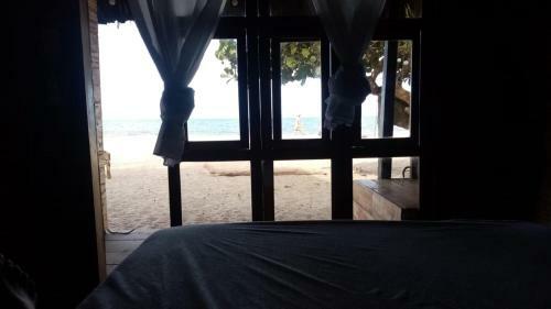 Hostal Chill And Surf Mendihuaca