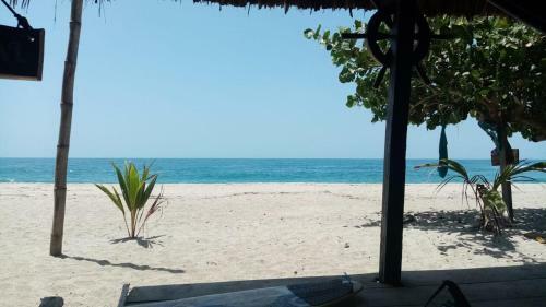 Hostal Chill And Surf Mendihuaca
