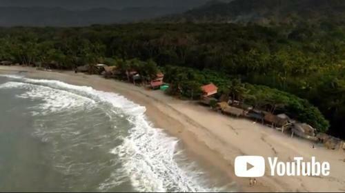 Hostal Chill And Surf Mendihuaca