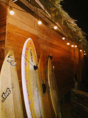 Hostal Chill And Surf Mendihuaca