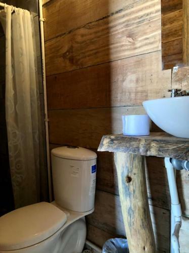 Hostal Chill And Surf Mendihuaca