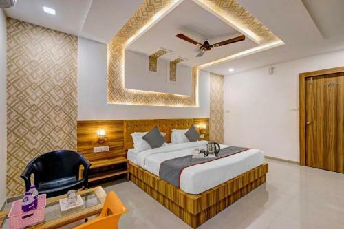 Hotel Nilkanth Inn