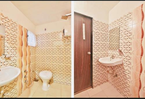 Hotel Nilkanth Inn