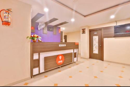 Hotel Nilkanth Inn
