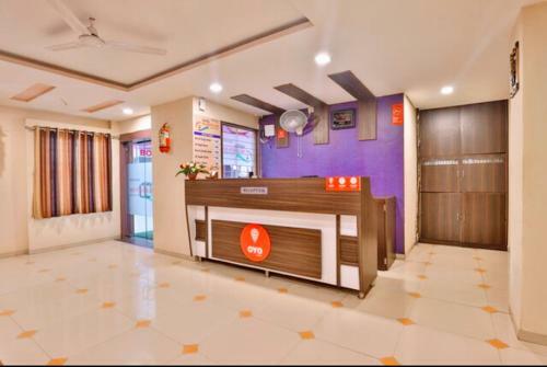 Hotel Nilkanth Inn