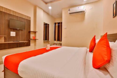 Hotel Nilkanth Inn