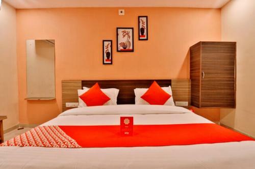 Hotel Nilkanth Inn