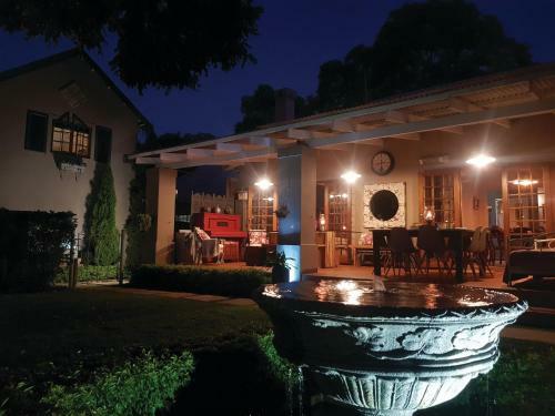 Matisses Apartments