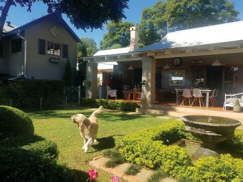 Matisses Apartments