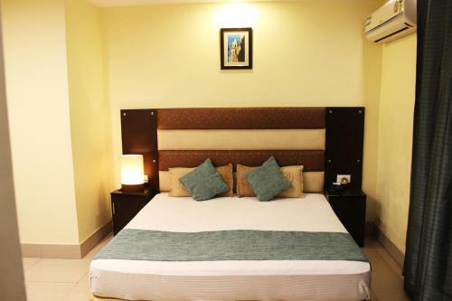Ayu Hotels , Haridwar
