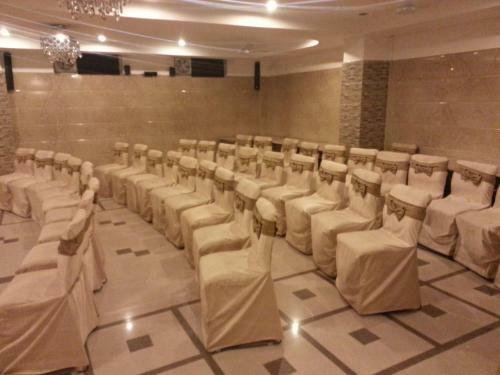 Ayu Hotels , Haridwar