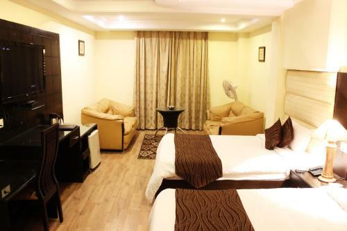 Ayu Hotels , Haridwar