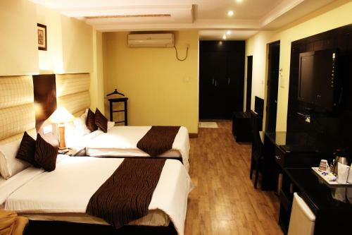 Ayu Hotels , Haridwar