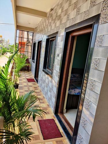 Balaji Homestay