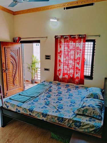 Balaji Homestay