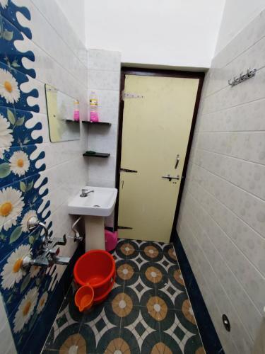 Balaji Homestay