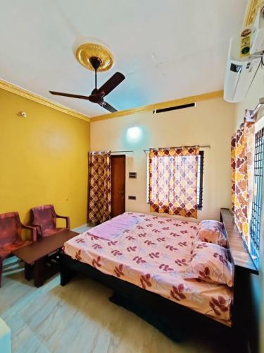 Balaji Homestay