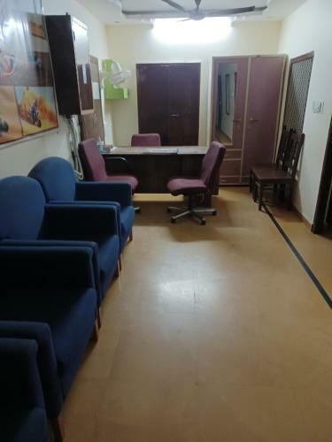 Hostal Gandhi Gest House